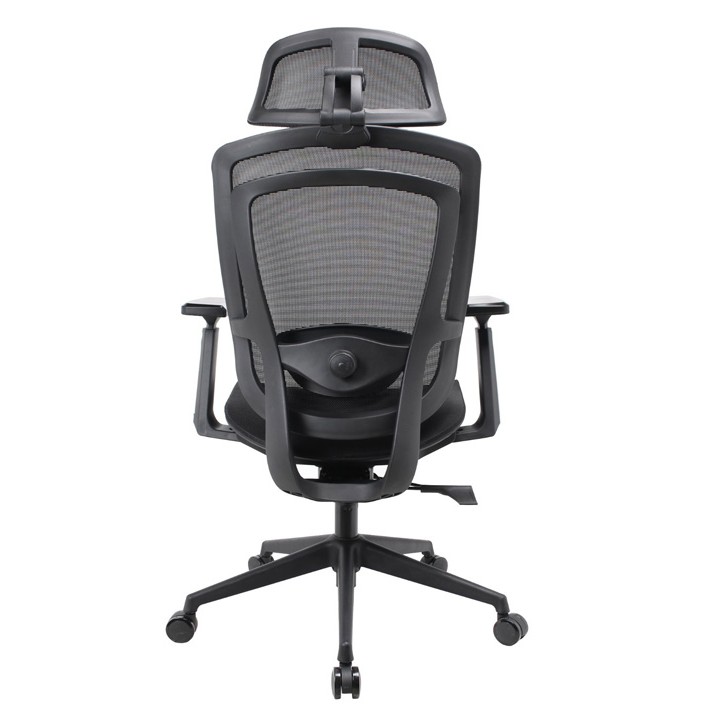 Comfy Ergonomic Manager Chair (Sliding Seat - Full Mesh) Office Chair
